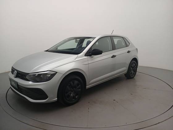 VOLKSWAGEN POLO 1.0 MPI TRACK MANUAL